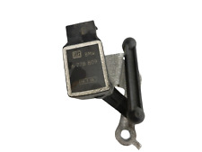 Xenon LICHT LWR Sensor Neigung Hinten für BMW 1er E88 125I 07-11 6778809