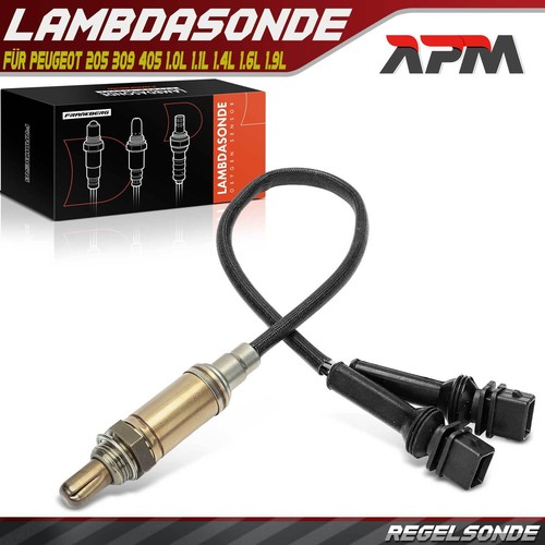 Lambdasonde regelsonde vor kat - lambdasonde,