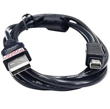 1x CB-USB6 USB Datenkabel