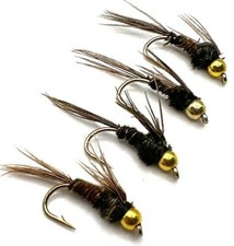 Forelle Fliegenfischen Fliegen