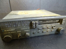 BLAUPUNKT NASHVILLE R24 AUTORADIO VINTAGE UNGETESTET UNTESTED