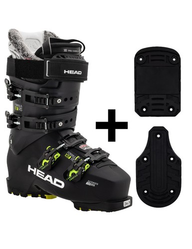 Head formula 105 mit grip - rs,