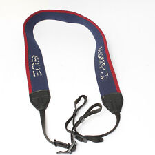 Canon EOS Kameragurt, Kamera