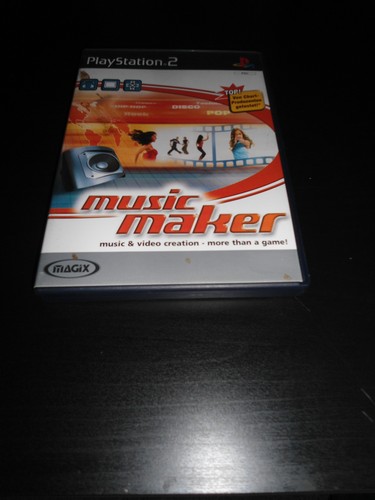Music maker 2 - music,