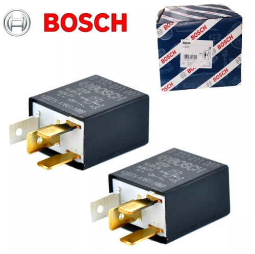 Bosch multifunktion relais - bosch,