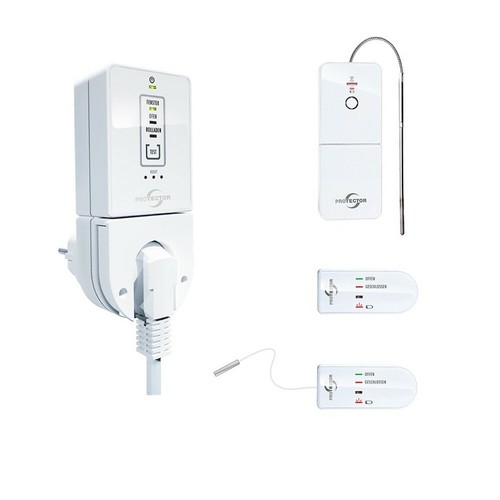 Protector 7240 funk - protector,