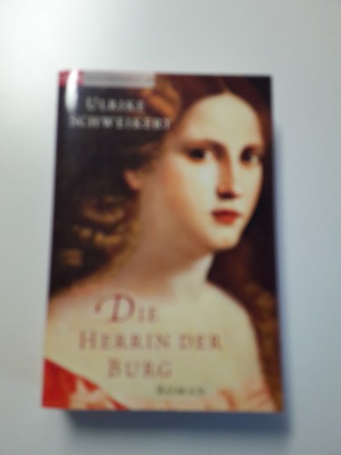 Die herrin der burg - die,