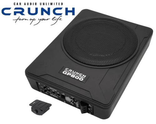 Crunch gp800 aktiv - crunch,