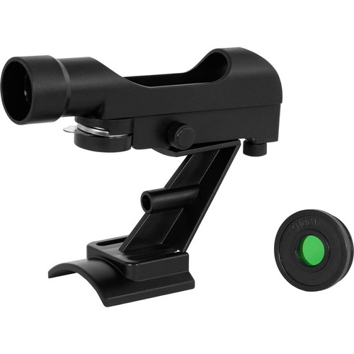 Zoomion teleskop led sucher - zoomion,