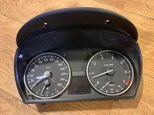 BMW E90 E91 E92 E93 318i LCI