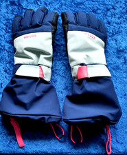 Wedze Kinderhandschuhe Gr