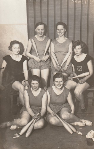 Foto hübsche frauen im - foto,
