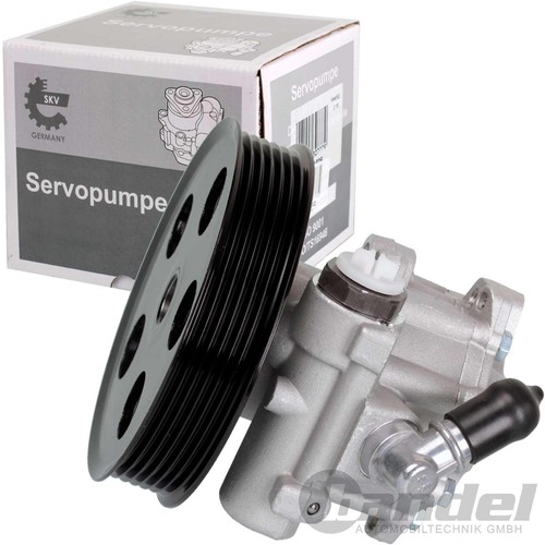 Servopumpe hydraulik pumpe - servopumpe,