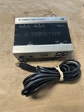 Native Instruments Traktor