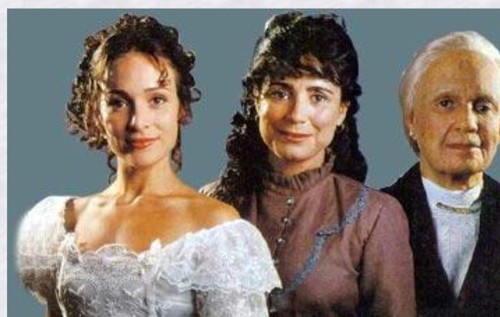 Telenovelas die wahl von - telenovelas,