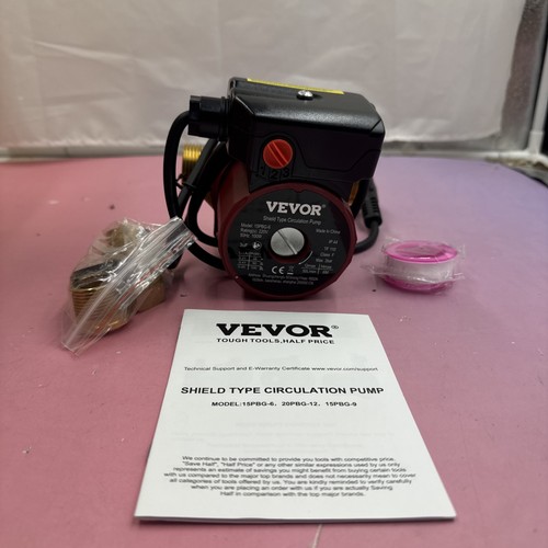 VEVOR