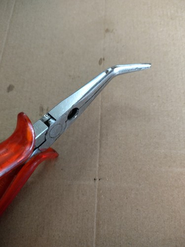 Belzer 2456 spitze - b,