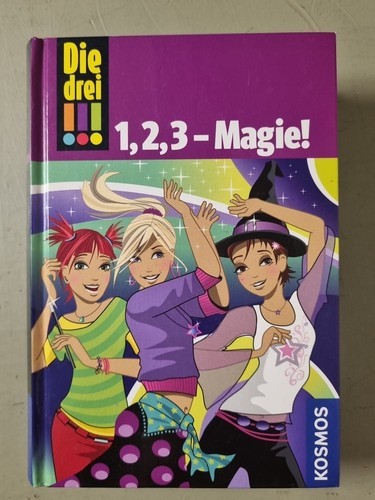 Die drei ausrufezeichen - die,