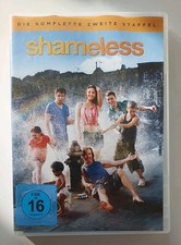 3 DVD "Shameless" - Die