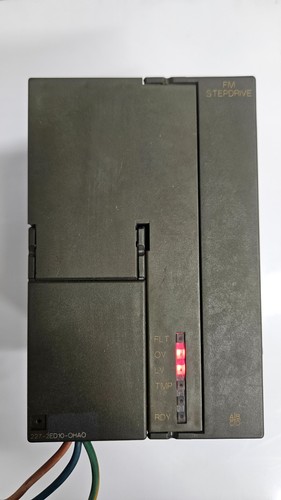 Siemens simodrive 6sn1 - siemens,