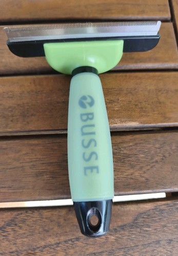 Striegel fell gel busse - gel,,