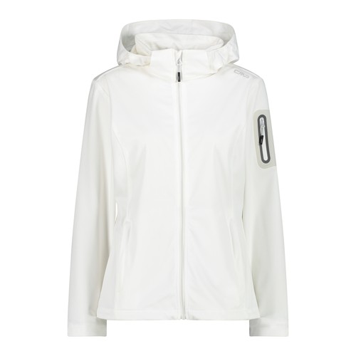 Cmp damen softshelljacke woman - damen,