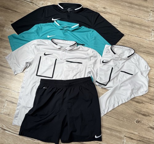 Org nike referee - org.,