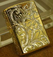 ZIPPO Armor Arabesque
