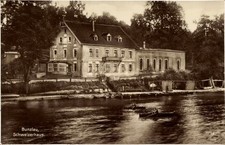 Ak Bolesławiec Bunzlau