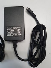 iomega Netzteil 5V 12V