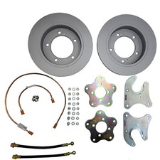 Konversionsset für Suzuki