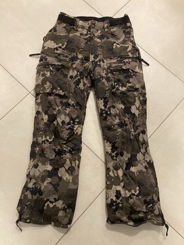 Protest ski snowboard hose - snowboard,