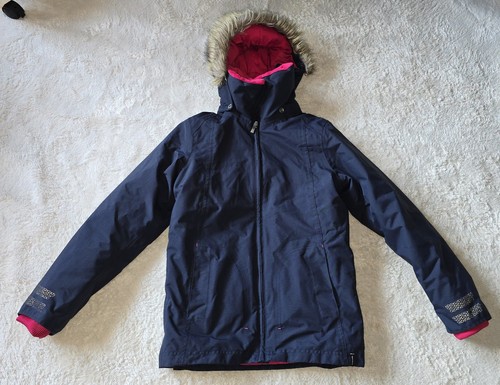 Jacke winterjacke fouganza - jacke,