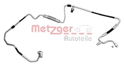 Metzger hochdruckleitung - metzger,