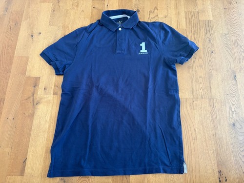 Poloshirt hackett dunkelblau - poloshirt,