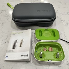 Phonak audeo paradise p90 - phonak,