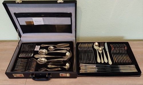 Besteckkoffer sbs modell wien - modell,