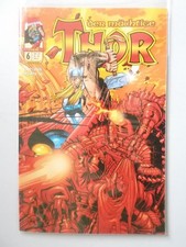 Thor rückkehr der - rückkehr, heft