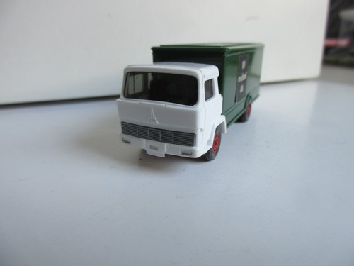 Wiking magirus 100 d7 - 1:87,
