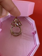 Swarovski Pyramide Curiosa