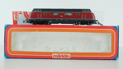 Märklin 3021 - h0,