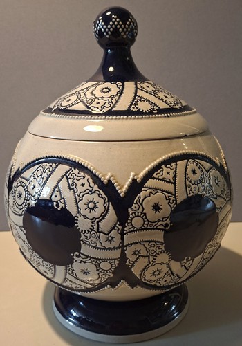 Seltene jugendstil art deco - art,