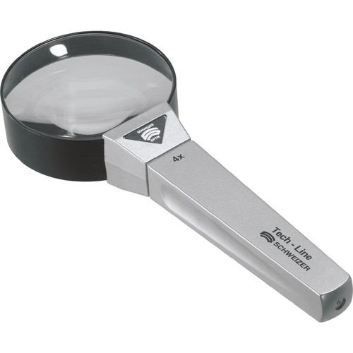 Schweizer handlupe tech line - schweizer, tech-line