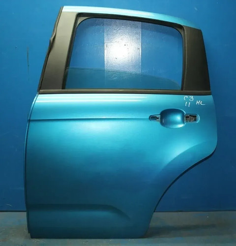 Citroen bj 11 tür - c3, sc