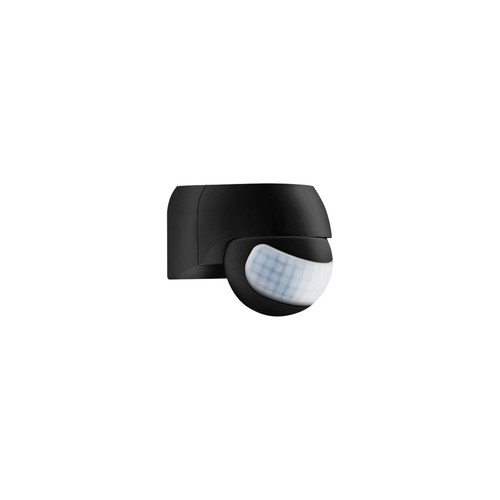 Esylux bewegungsmelder schwarz - bewegungsmelder,