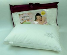 2 x Kissen  Kopfkissen