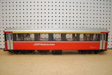 LGB 3067 RhB First Class