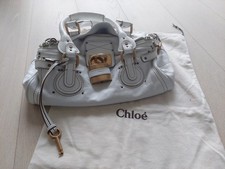 Original Chloe Paddington Bag