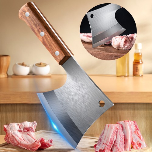 Hackmesser knochenbrecher - hackmesser,