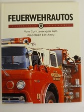 Feuerwehrautos: Vom